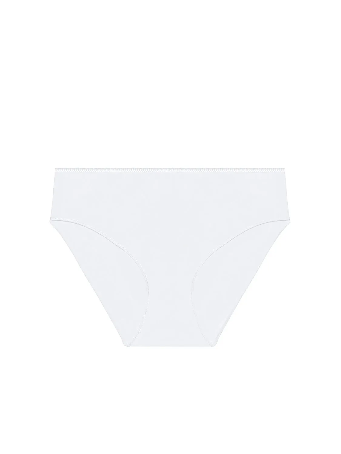 Andora Retro Brief - White
