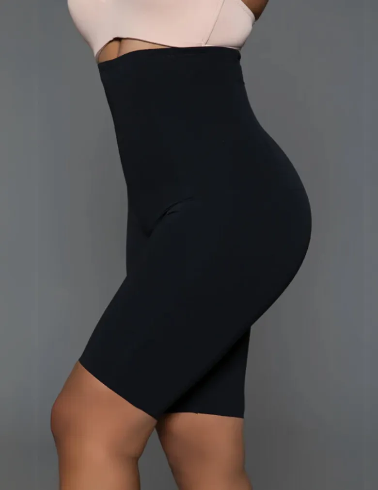 Be Wicked 2349 Shape Sculpting Shaper Shorts