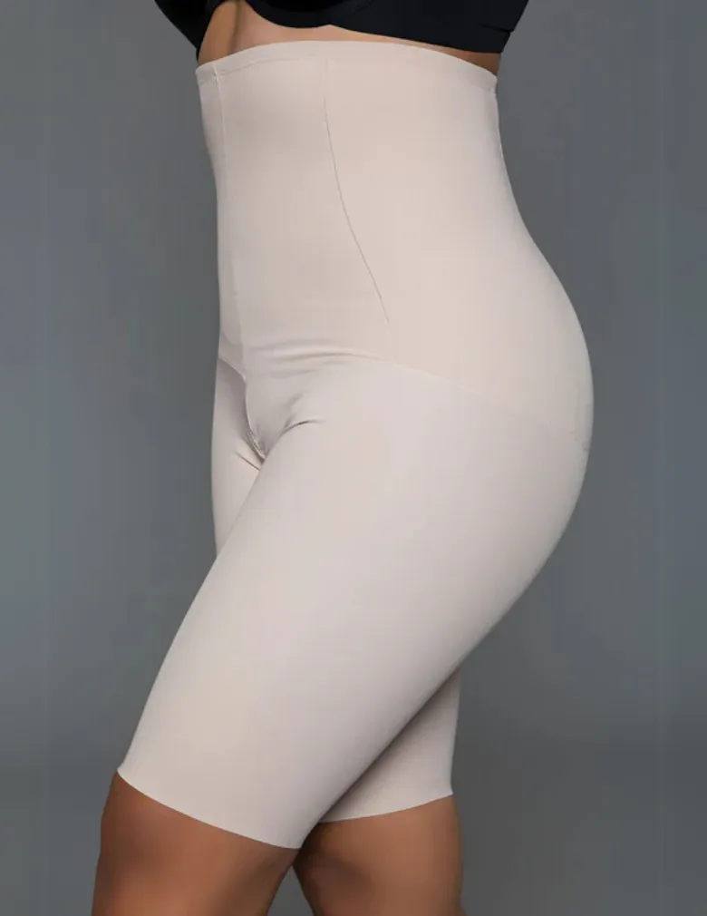 Be Wicked 2349 Shape Sculpting Shaper Shorts