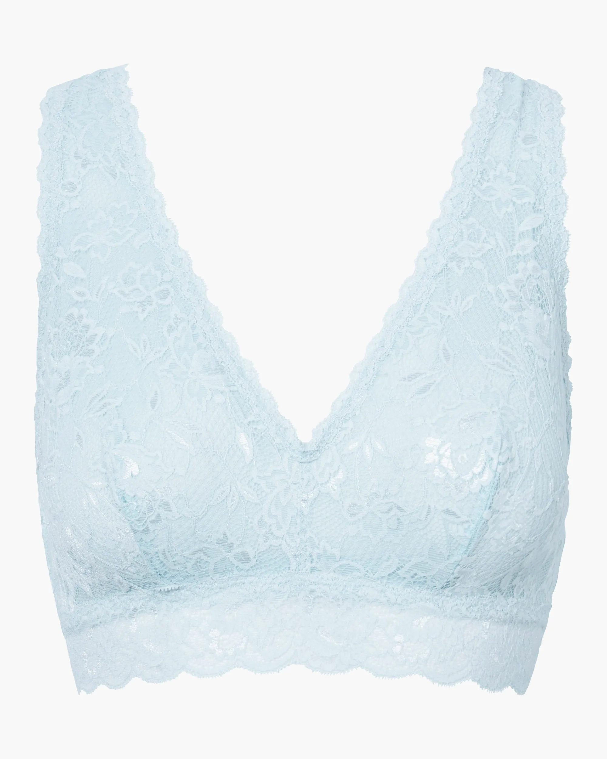 Brassire  Dos Nageur Curvy Racie