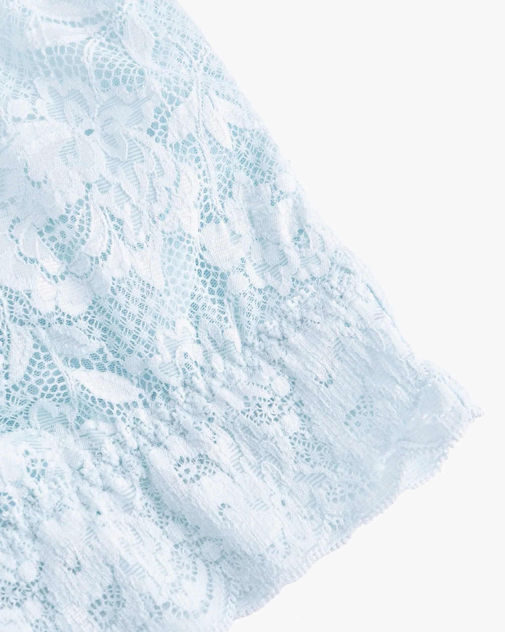 Brassire  Dos Nageur Curvy Racie