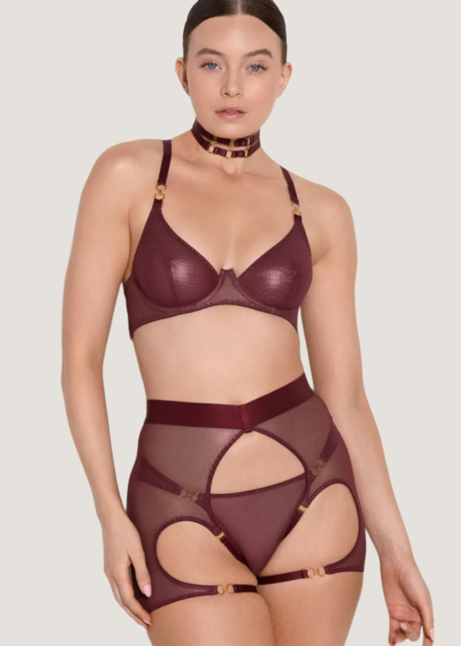 Cadi Thong (Morello)