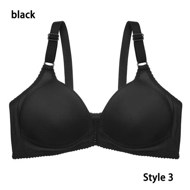 Comfort Wireless Bras For Women Sexy Women Bra Soft Smooth Bralette Fashion Solid Underwear Sexy Lady Intimates Female Lingerie