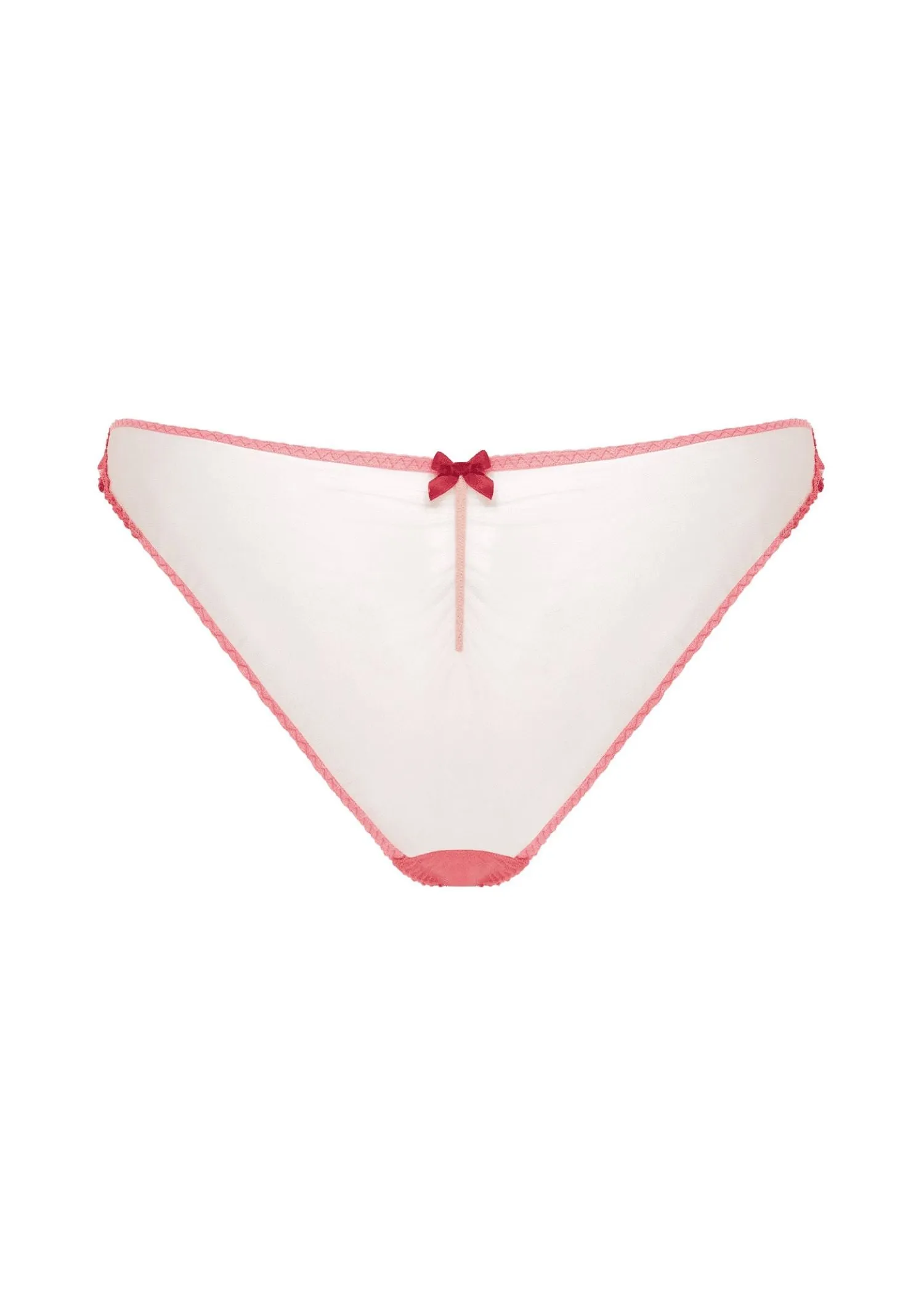 Cupid Brief (Red / Pink)