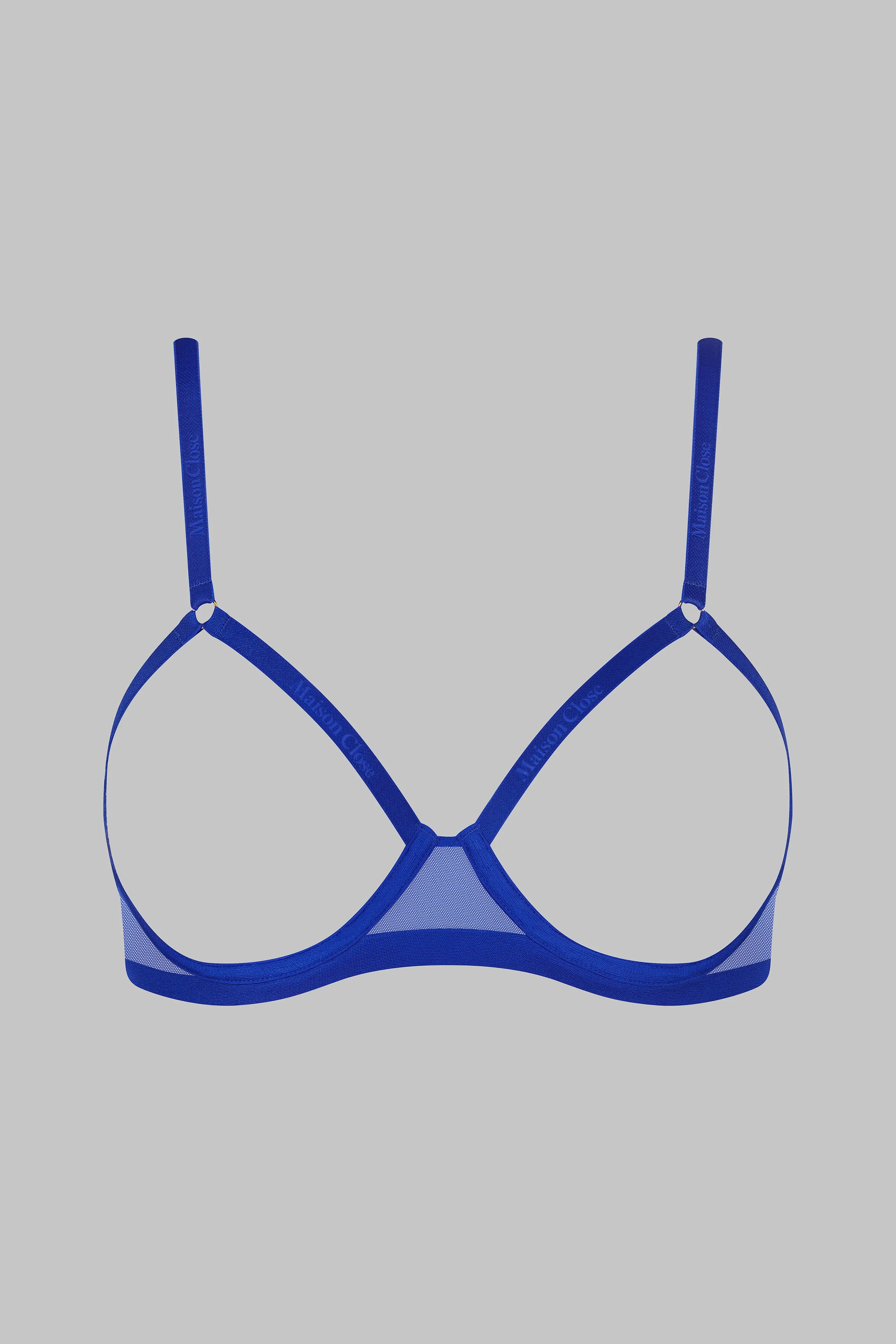Cupless bra - Corps  Corps Neon