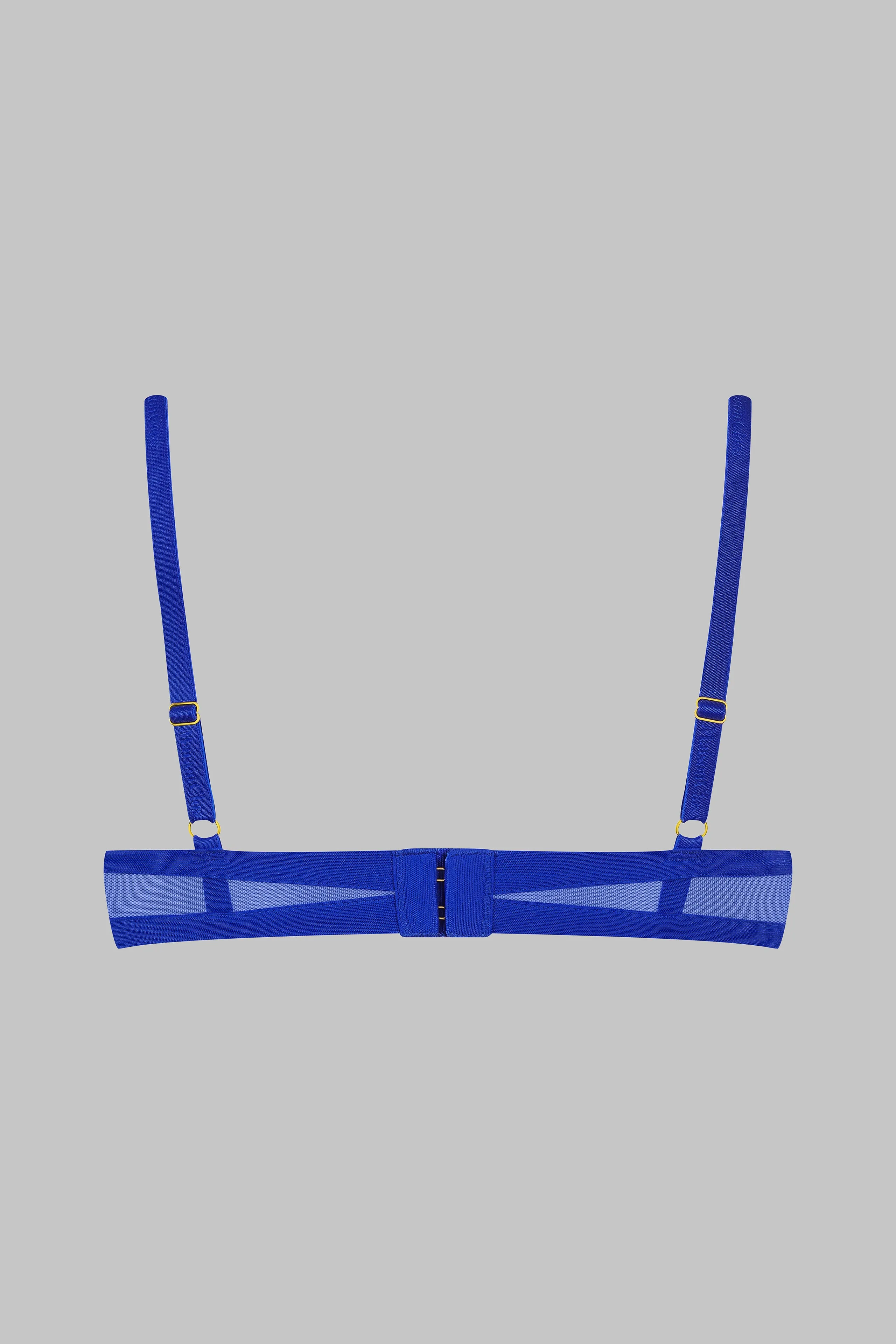 Cupless bra - Corps  Corps Neon