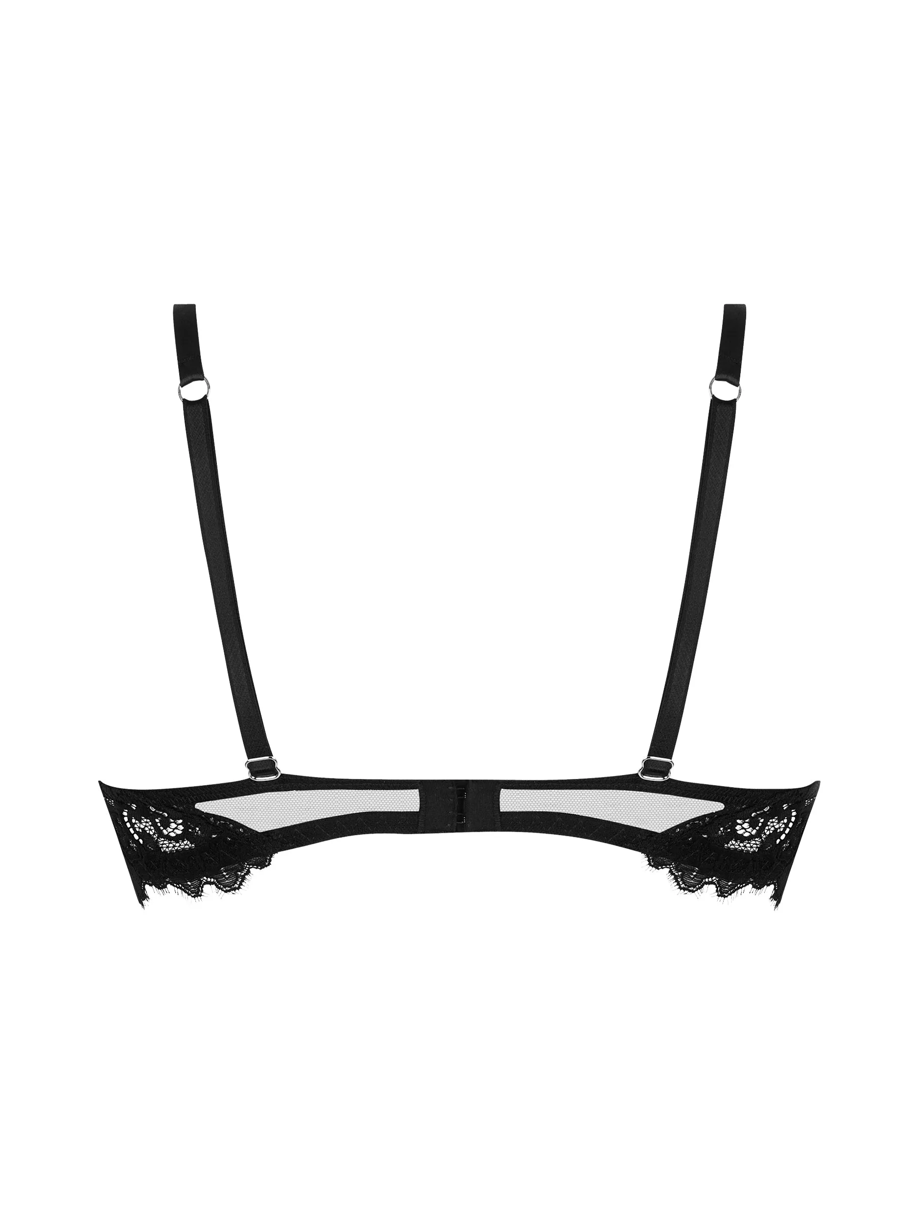 DESIRS DE VENISE Demi Black