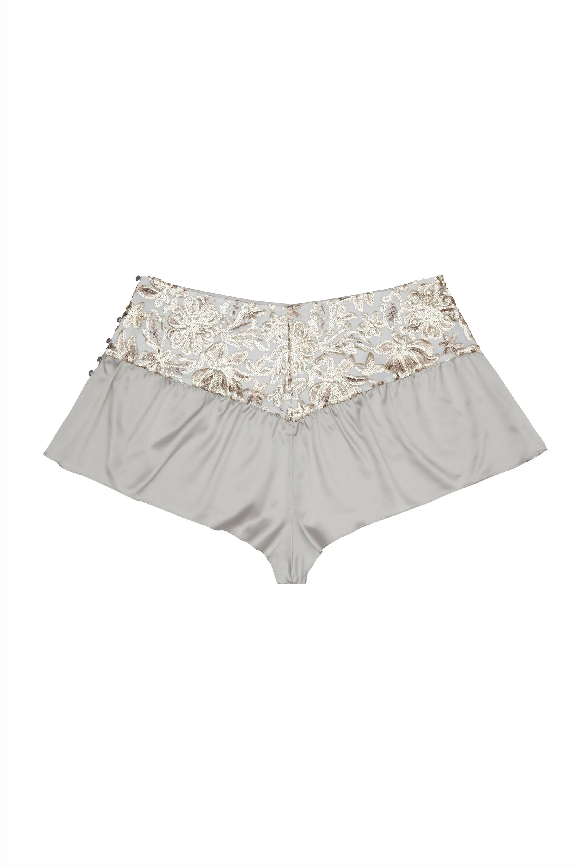 FFFB Sequin french knicker