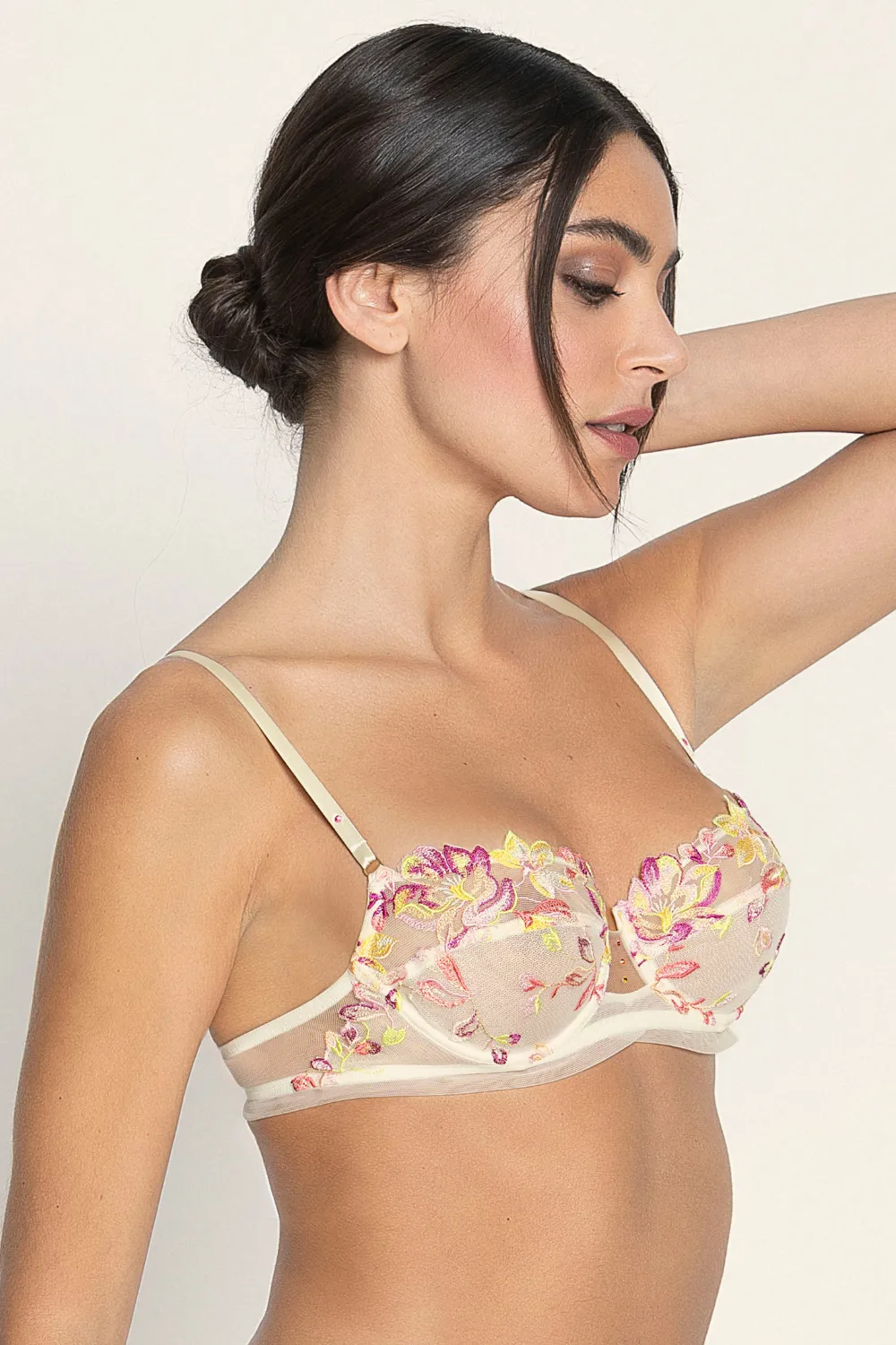 Folie d't Half Cup Bra