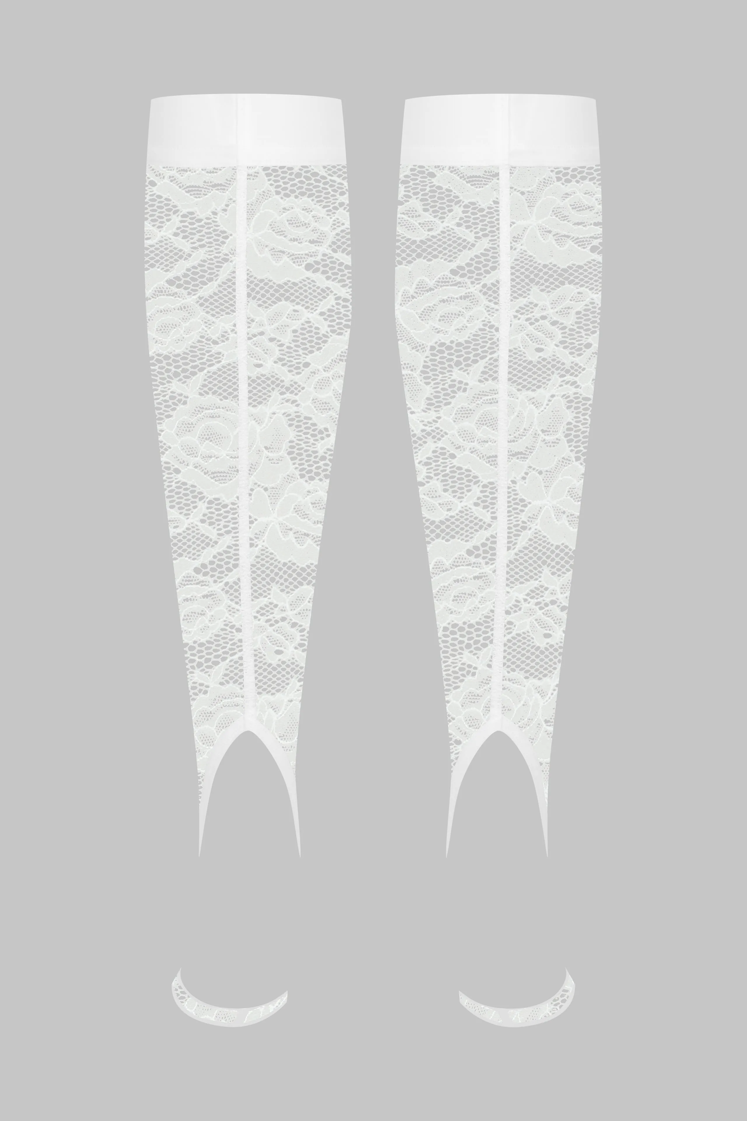 Gaiters - Flashback