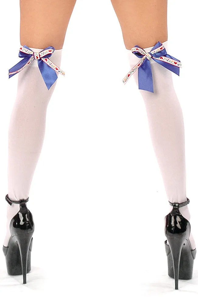 Gretchen Thigh Highs