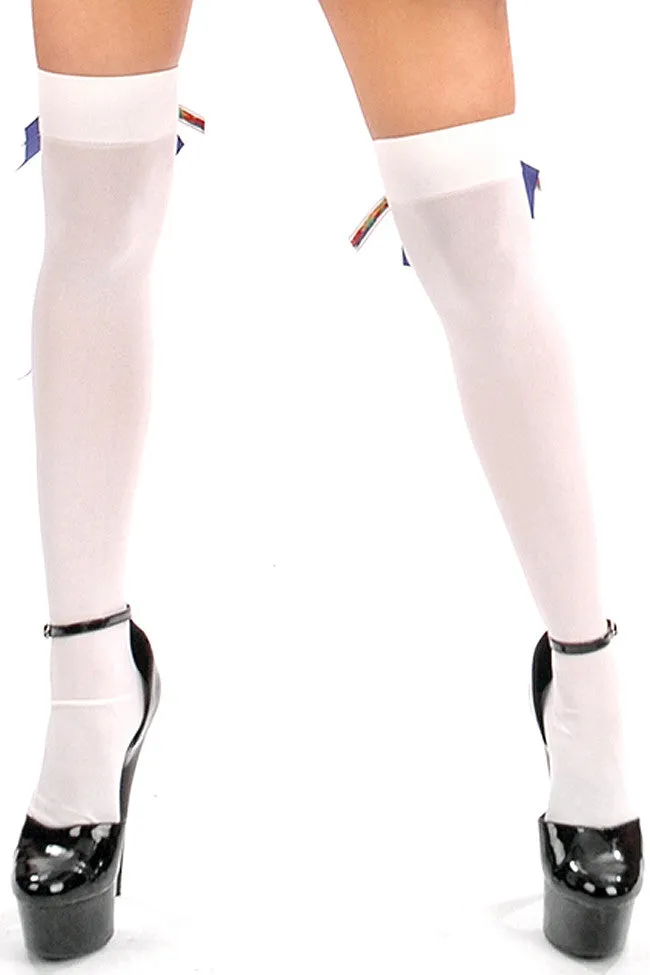 Gretchen Thigh Highs