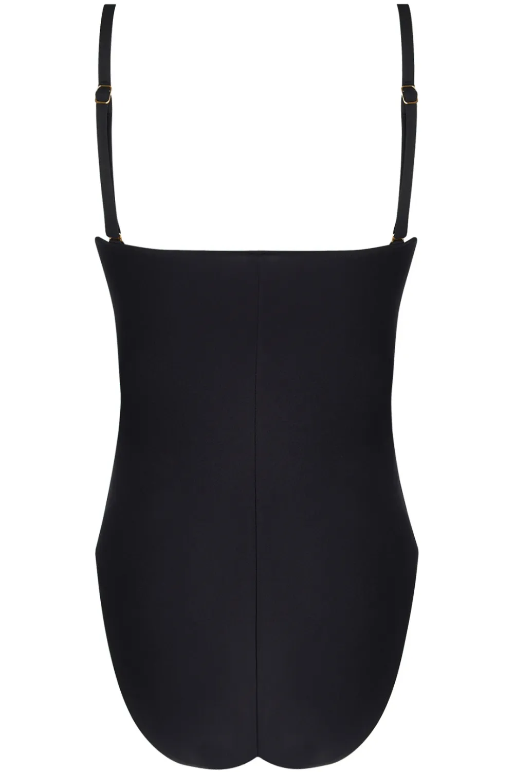 Horizon Boreal Soft Cup Strapless Swimsuit