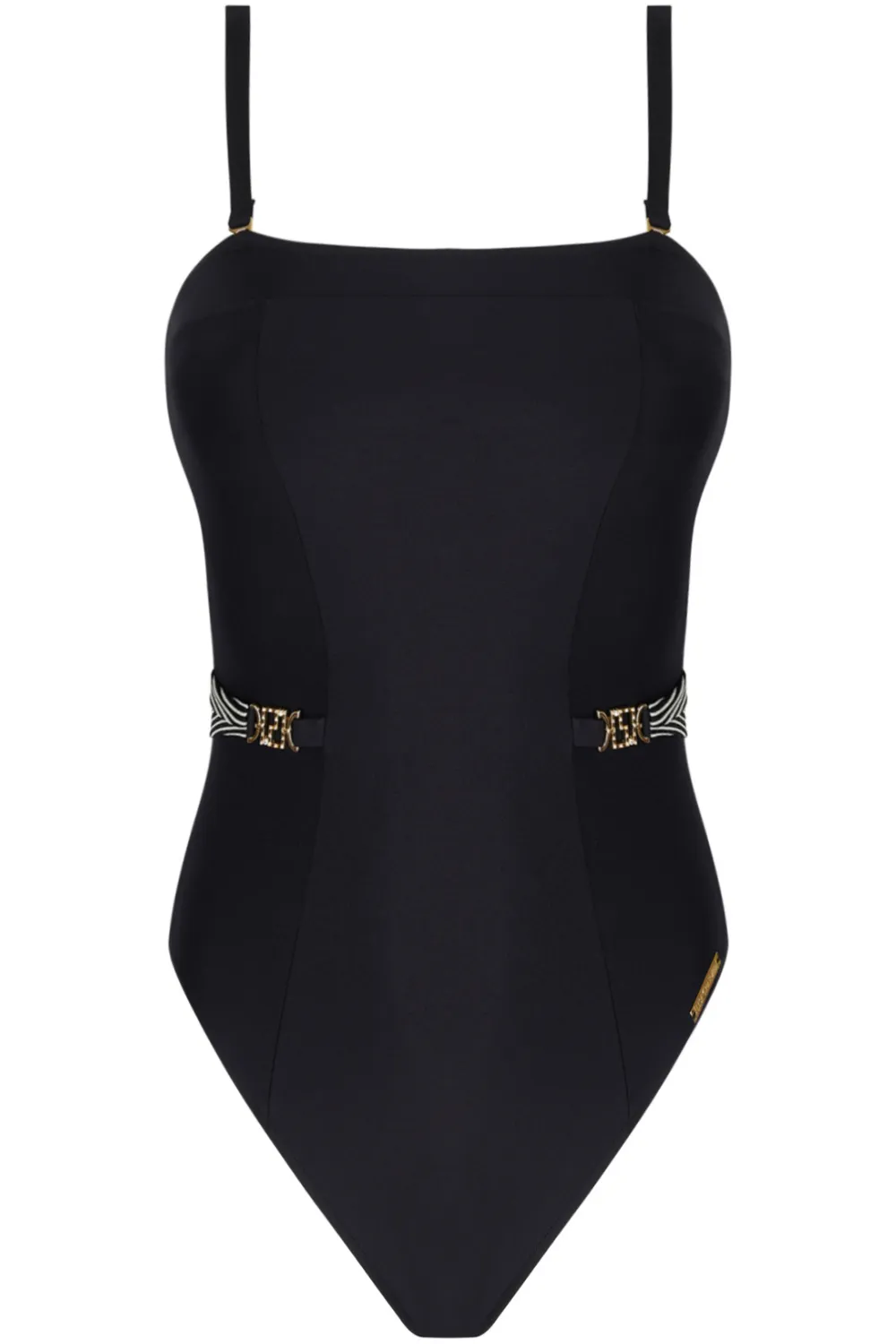 Horizon Boreal Soft Cup Strapless Swimsuit