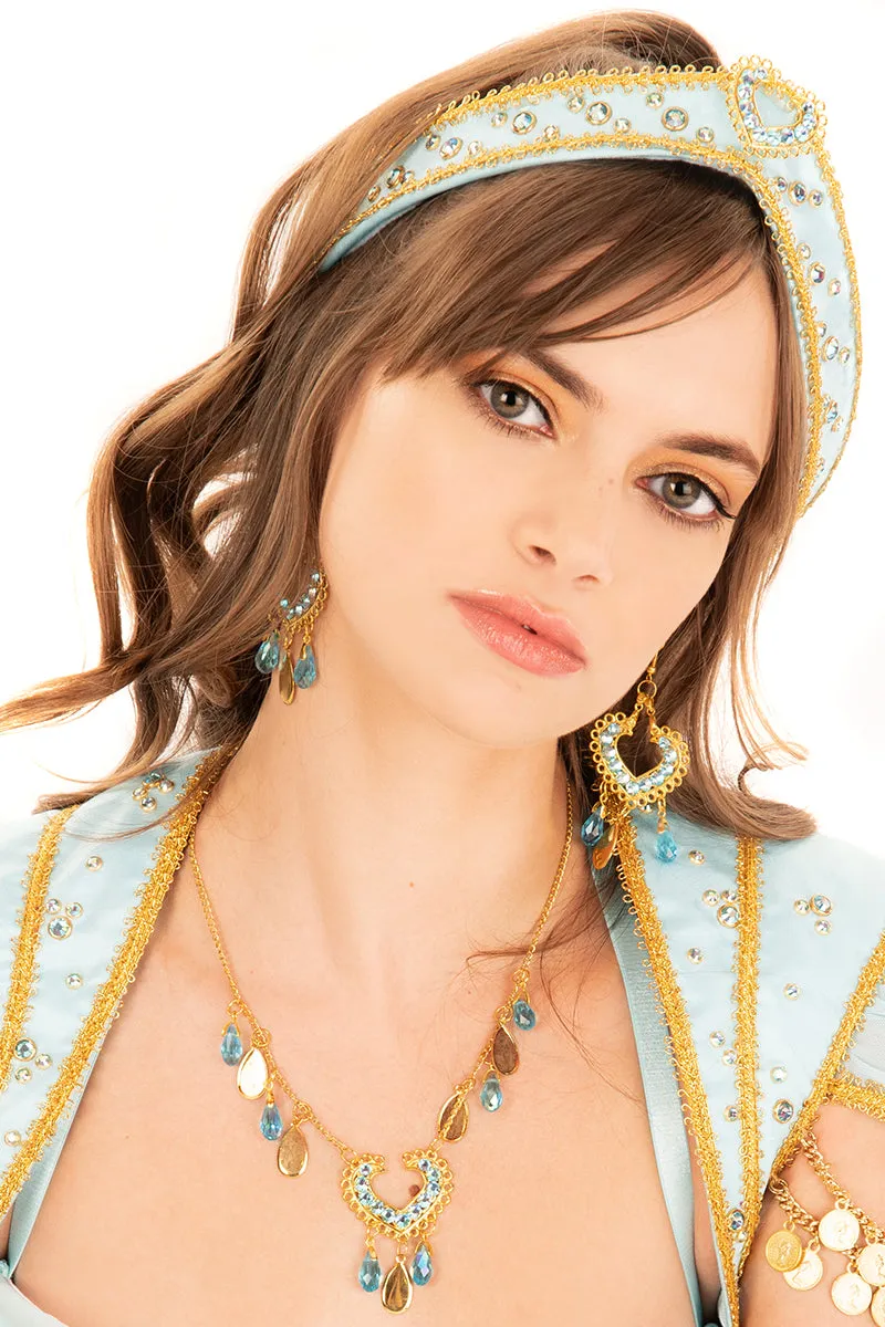 Jasmine Jewelry