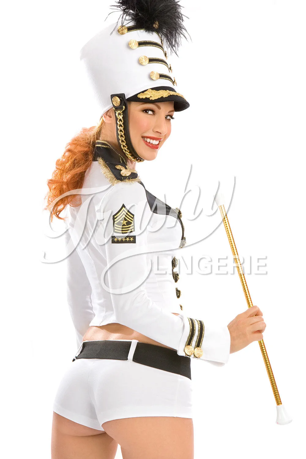 Majorette Top