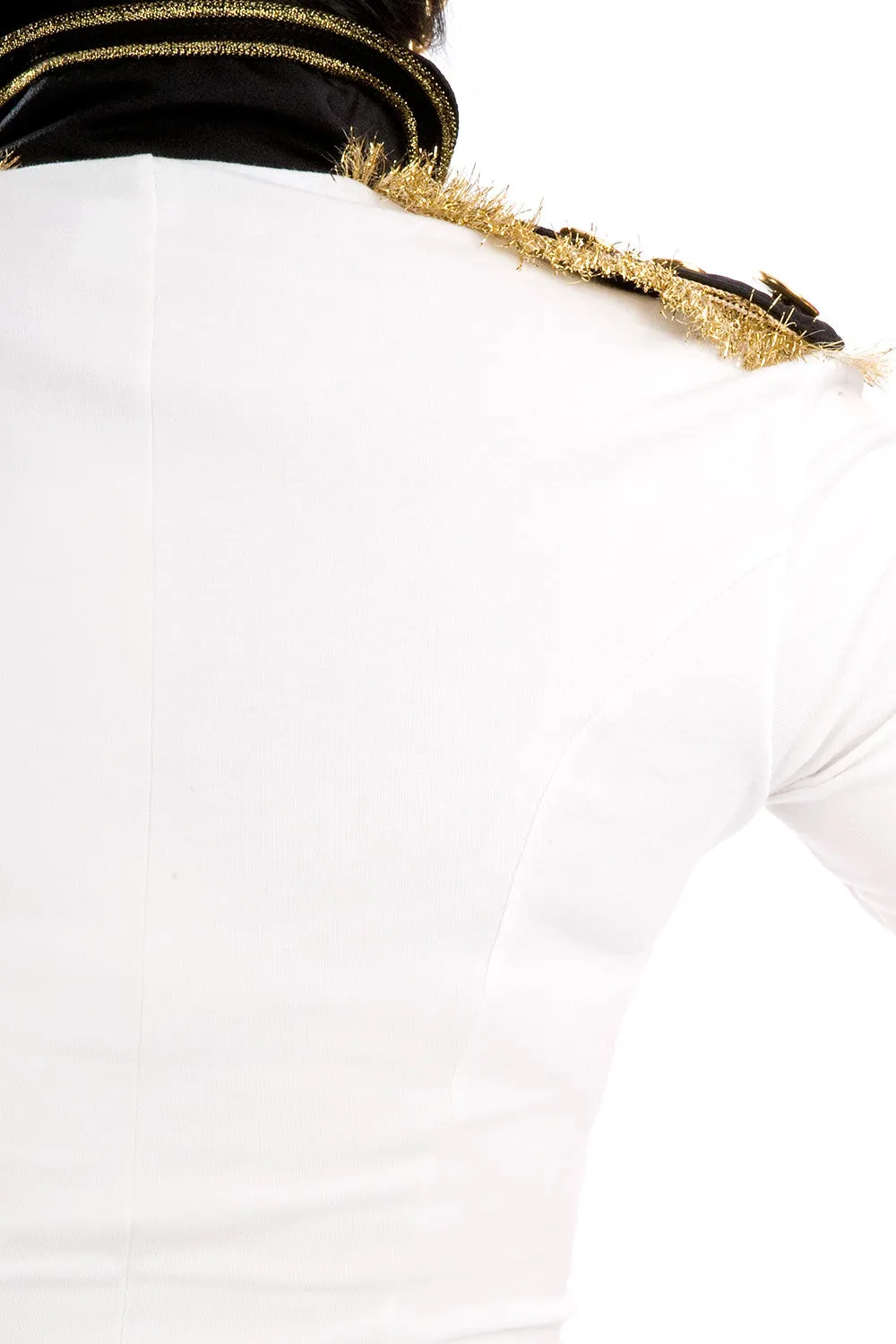 Majorette Top