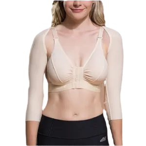 Marena 3/4 Length Compression Sleeves SM