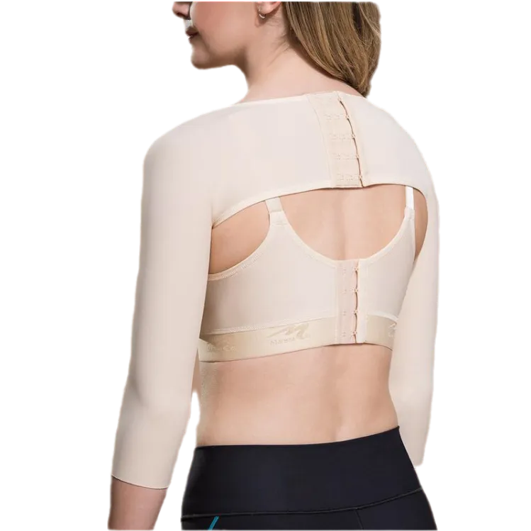 Marena 3/4 Length Compression Sleeves SM