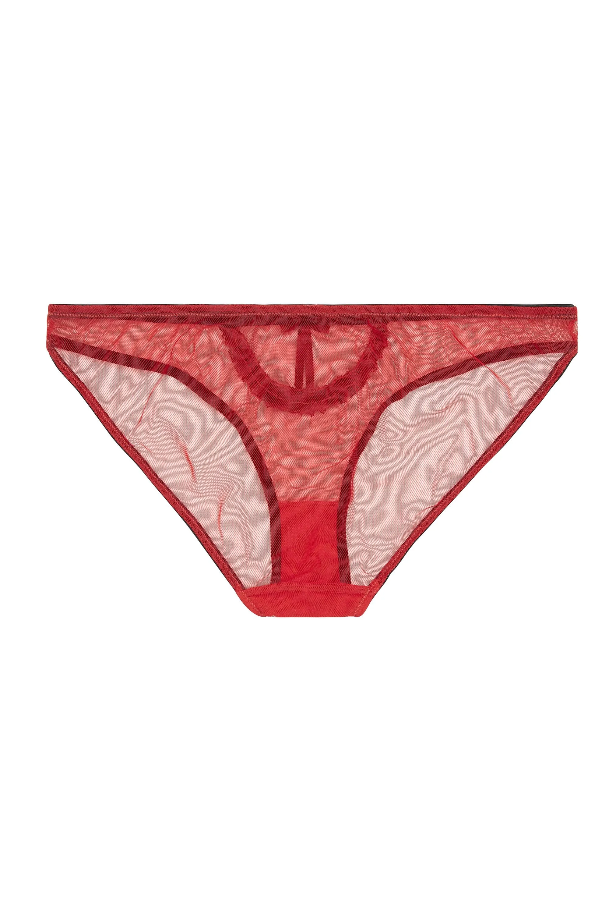 Miranda Red Brief