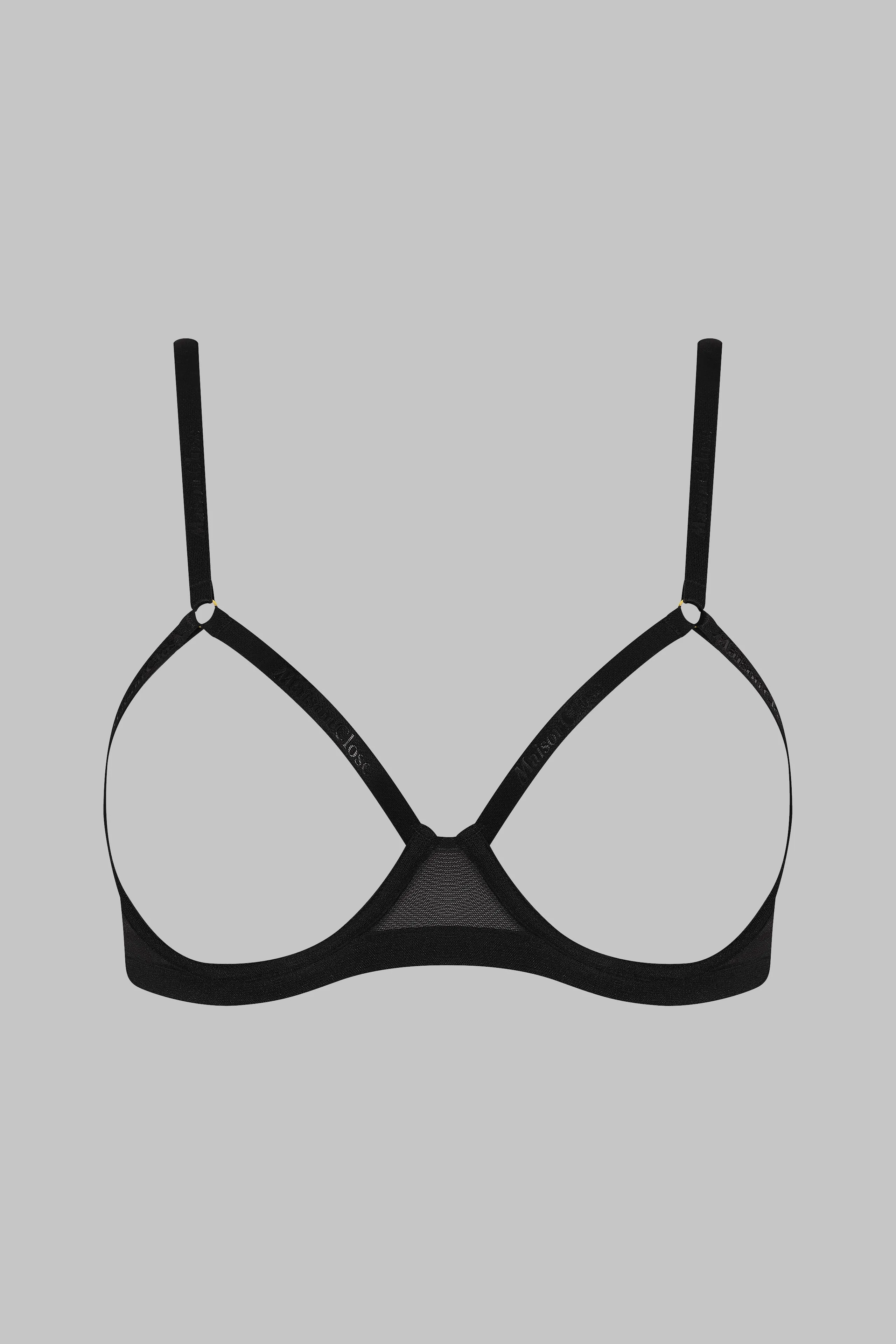 Open bra - Corps  Corps