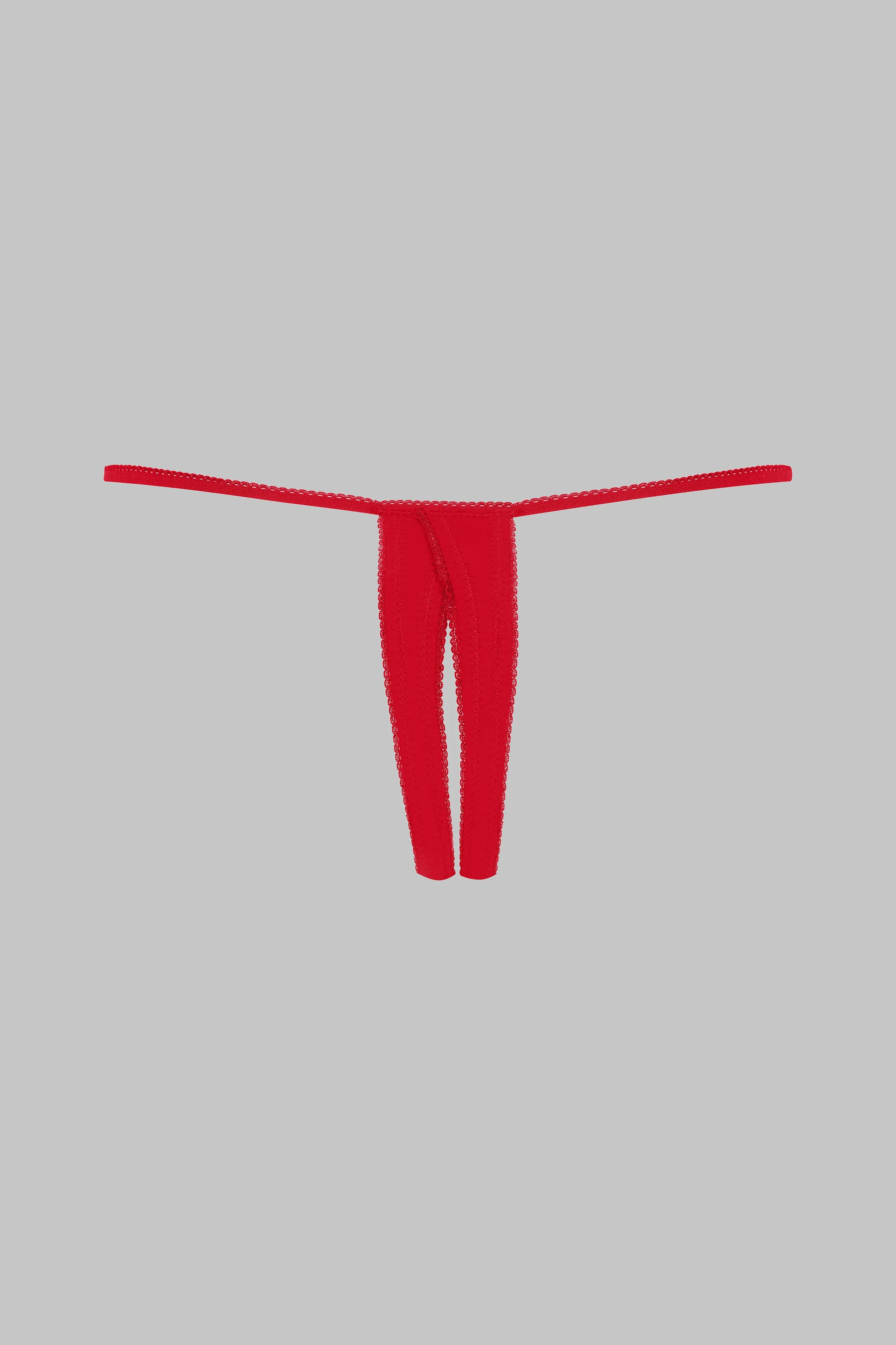 Openable String - Le petit Secret