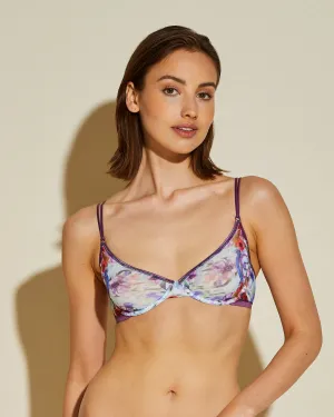Reggiseno Con Coppe Preformate
