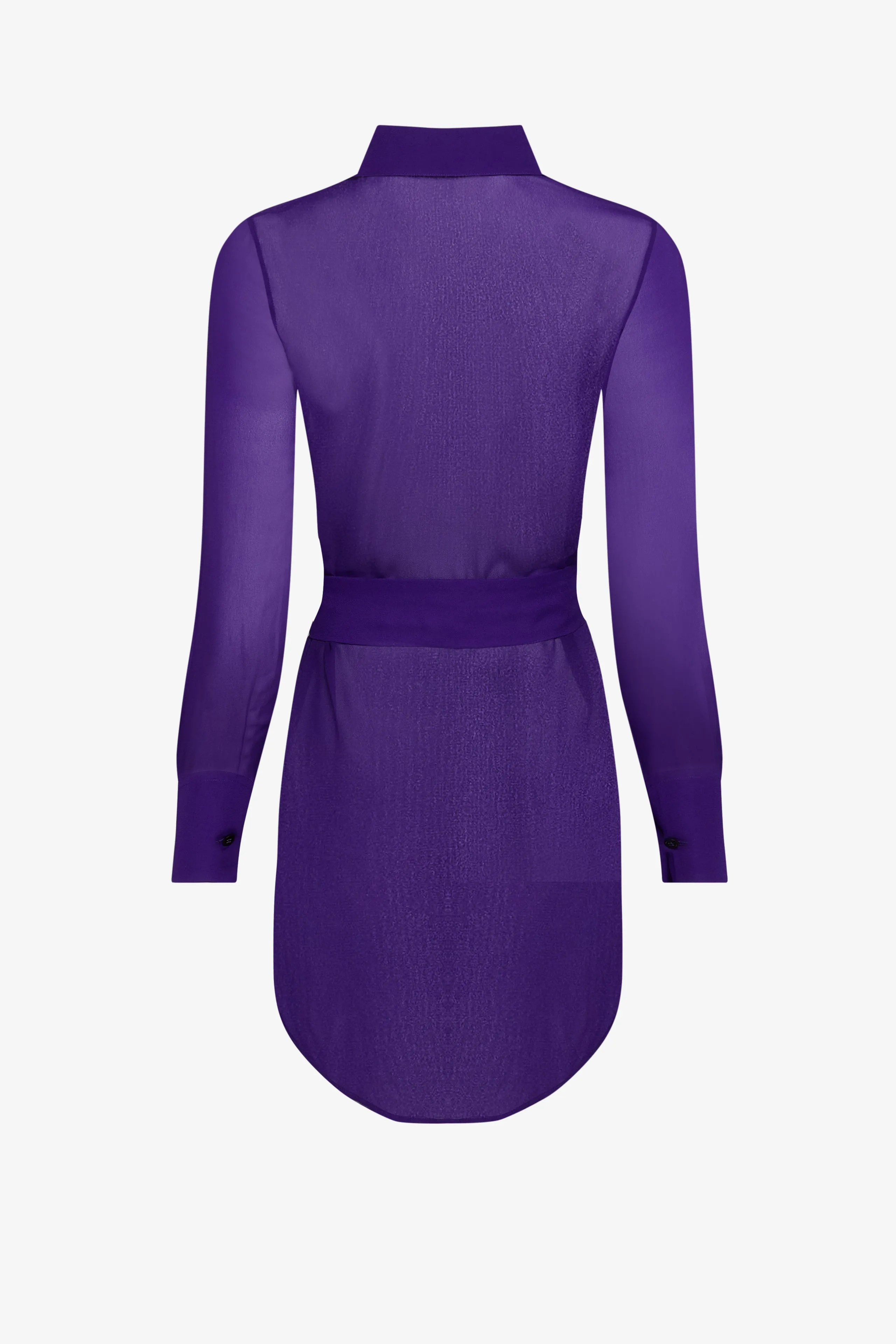 Robe chemise - Fever