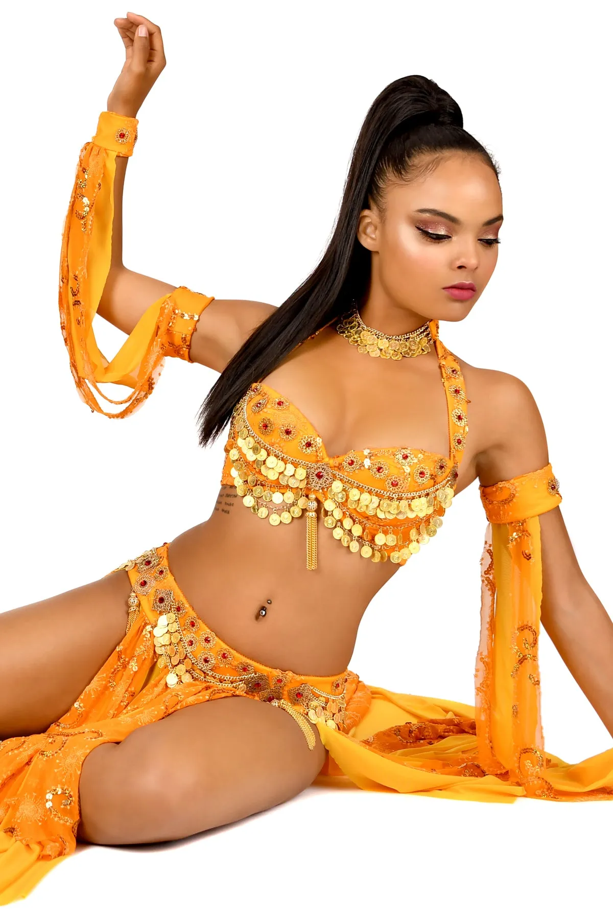 Salome Bra