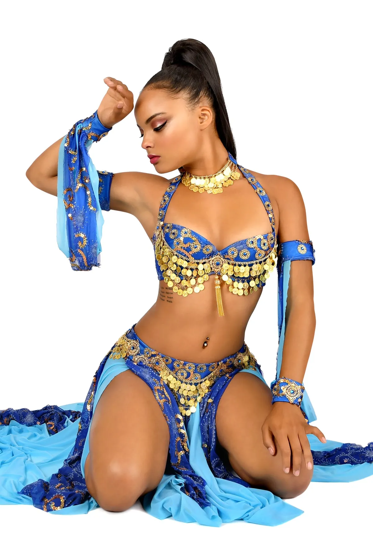 Salome Bra