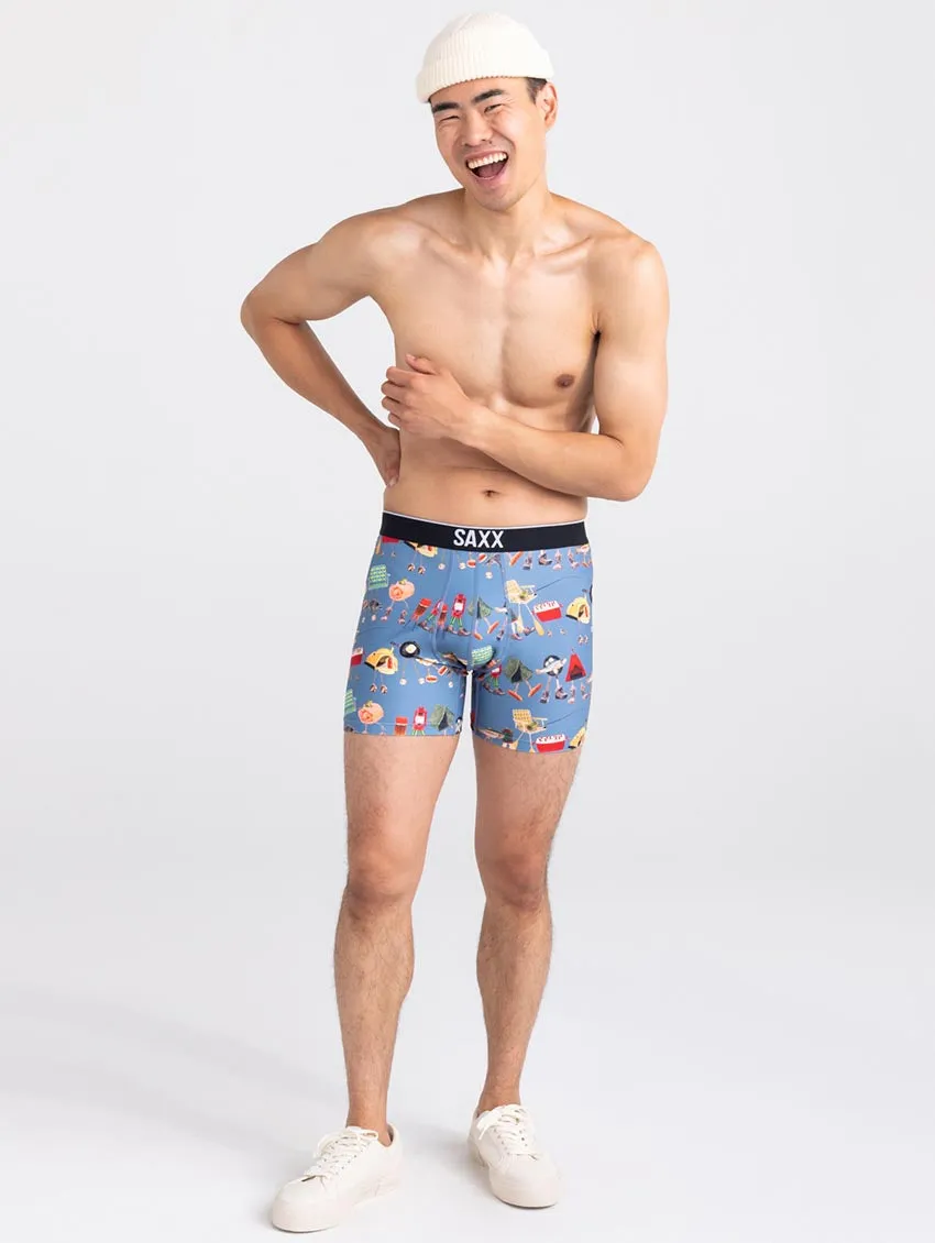 Saxx Volt Boxer Brief