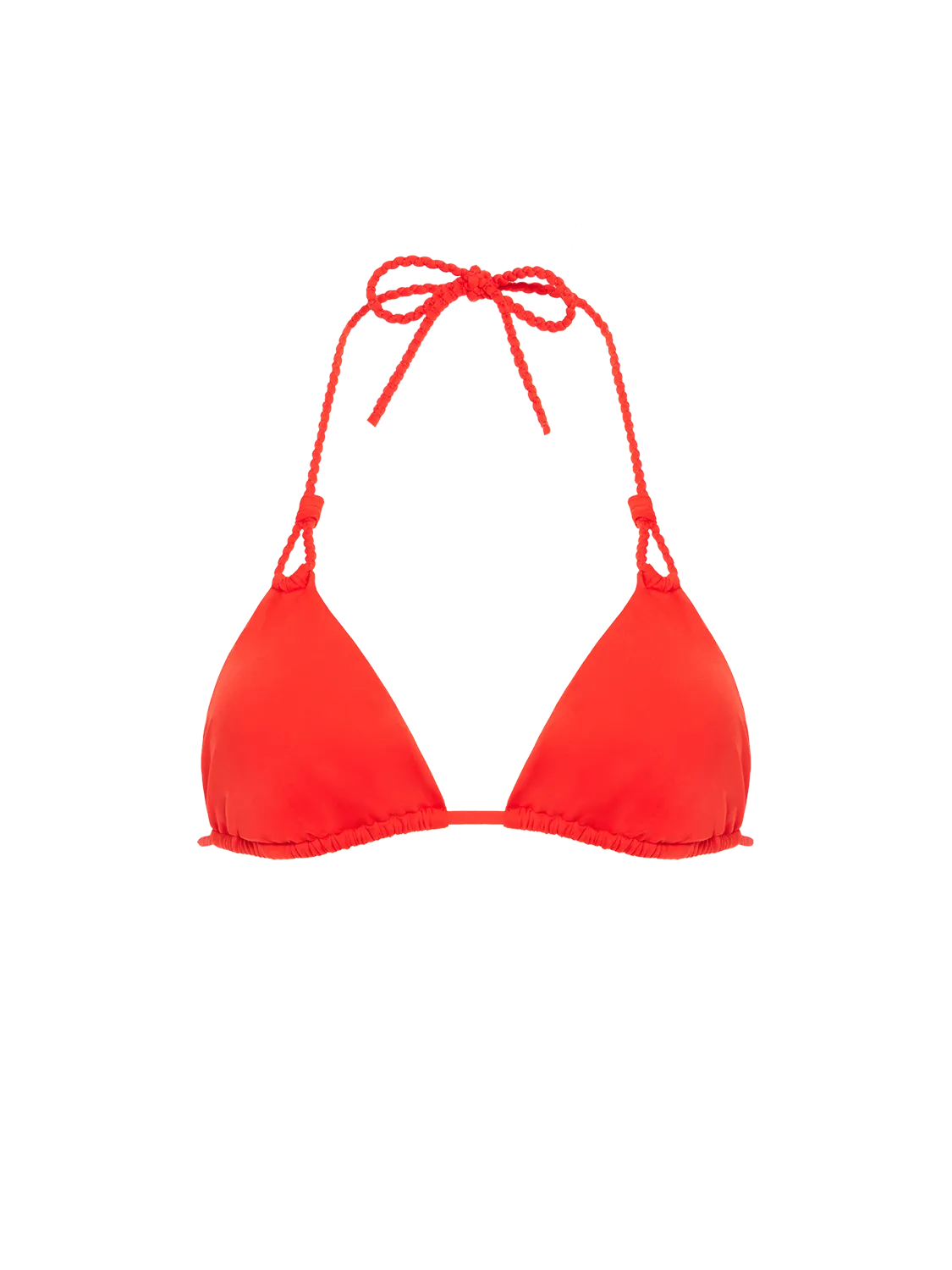 Select Wireless Triangle - Pomegranate