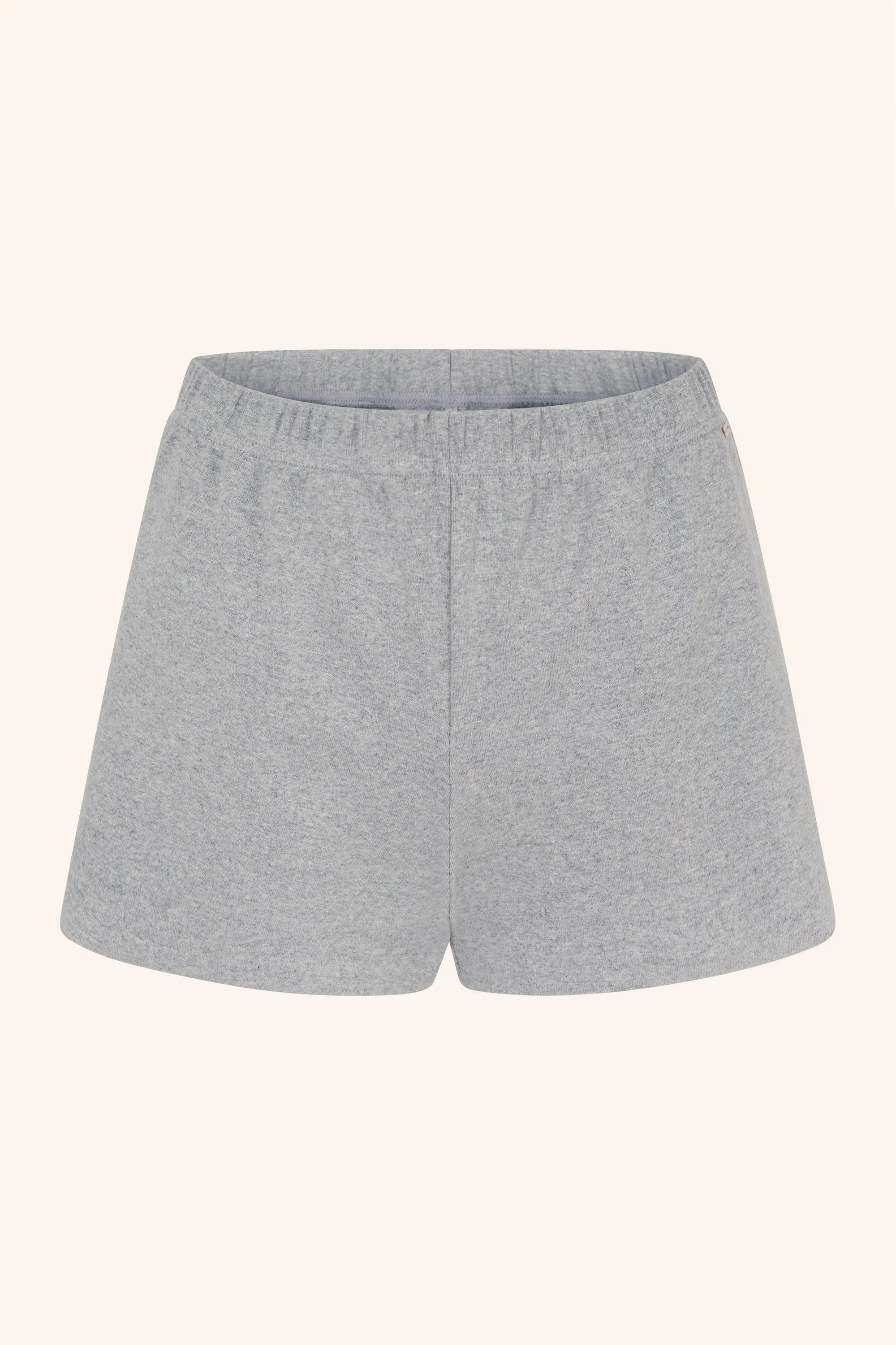Shorts White