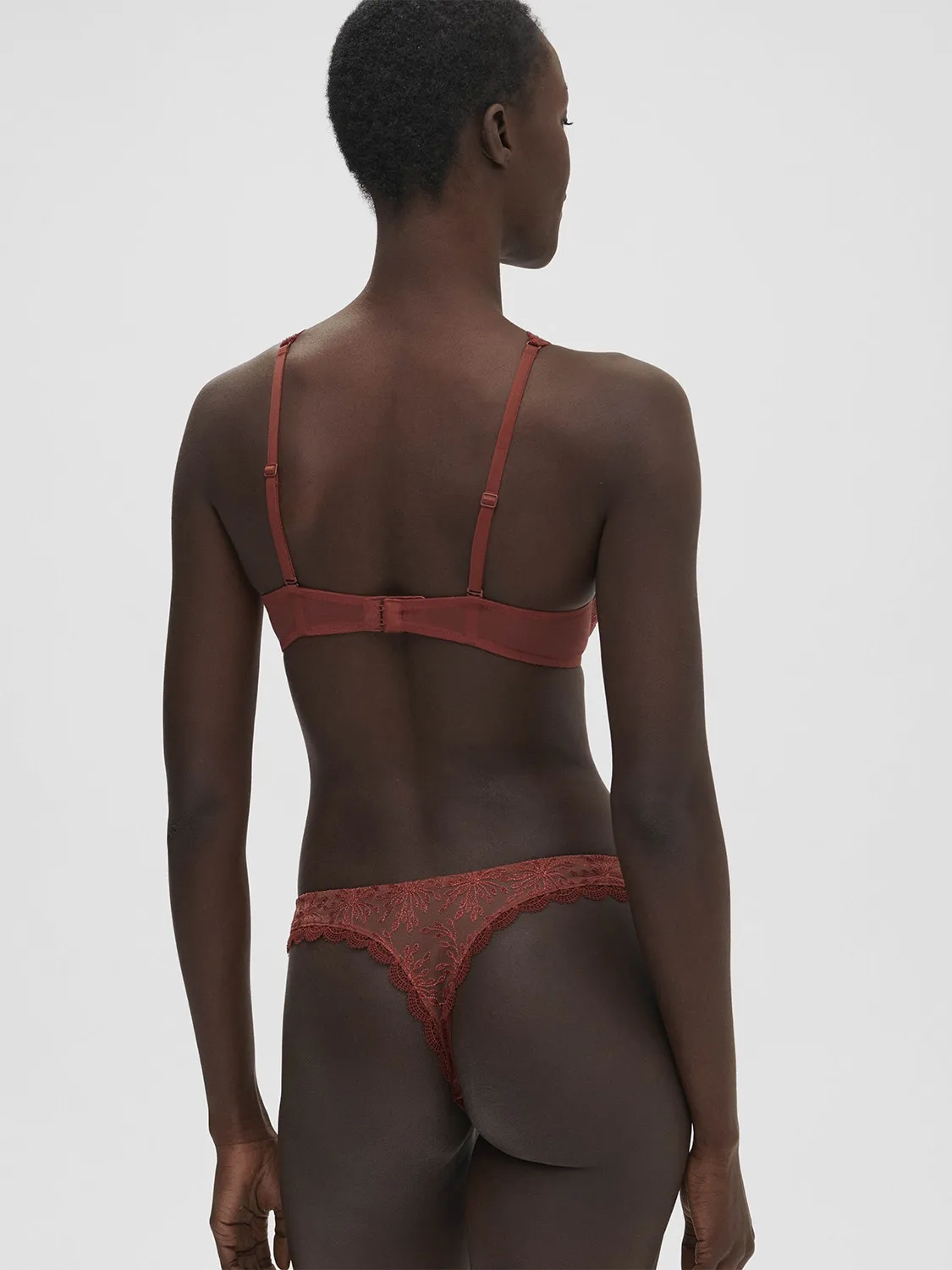 Singuliere Tanga - Sienna