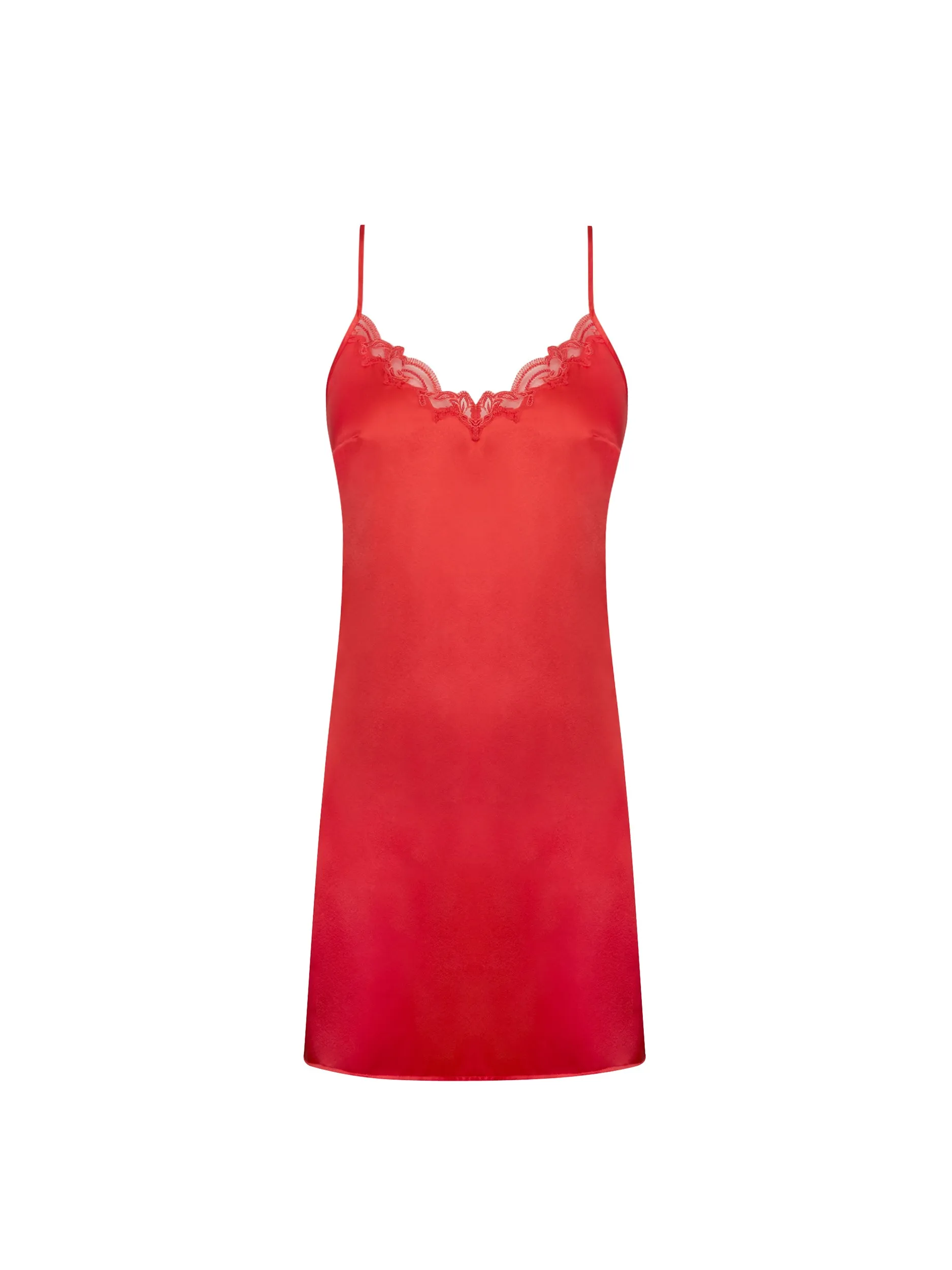 Source Beaute Baby Doll Hibiscus
