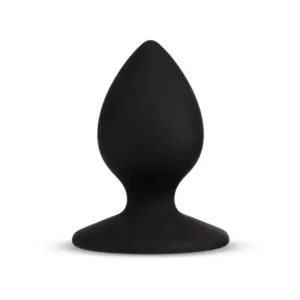 Temptasia - Slut Plug - Black