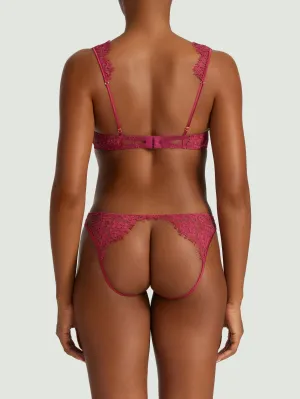 Zaria Open Knicker